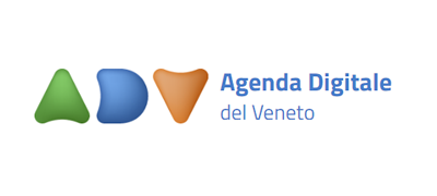 Avviso per risorsa tecnico amministrativa a supporto del progetto Agenda Digitale Veneto 2025