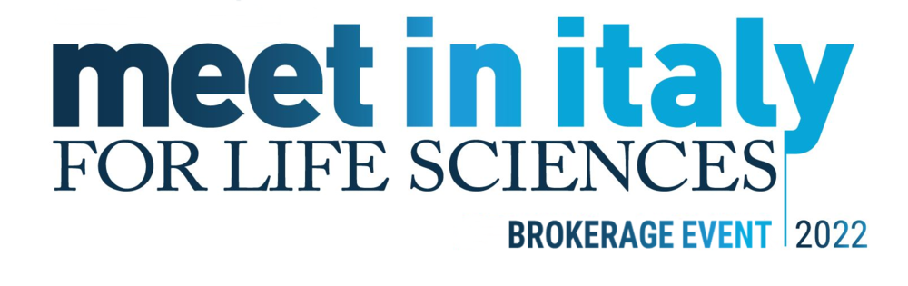 17/19-10 Meet in Italy for Life Sciences  Brokerage Event 2022