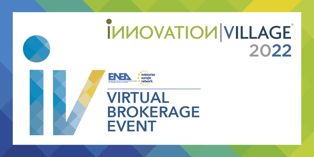 3-17/11 Virtual Brokerage Event @ Innovation Village 2022