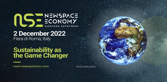 2/12 NSE - New Space Economy 2022