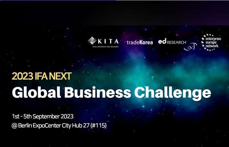 1-5/9 2023 IFA NEXT_Global Business Challenge