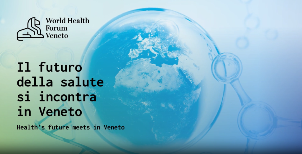 World Health Forum Veneto